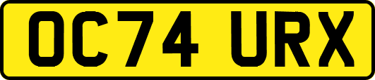 OC74URX
