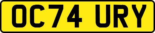 OC74URY