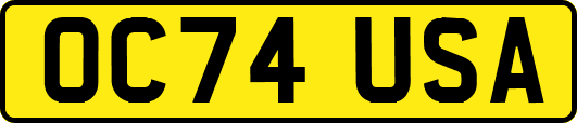 OC74USA