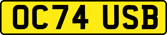 OC74USB