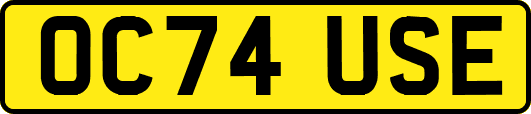 OC74USE