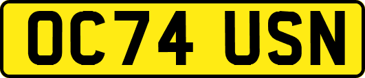 OC74USN