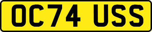 OC74USS