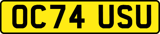 OC74USU