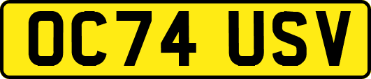 OC74USV