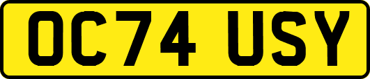 OC74USY