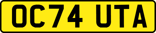 OC74UTA