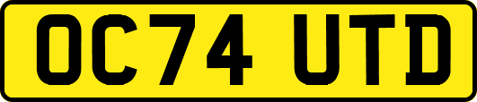 OC74UTD