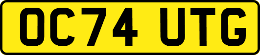 OC74UTG