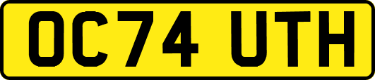OC74UTH