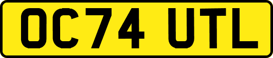 OC74UTL