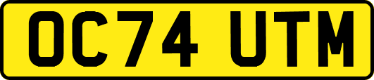 OC74UTM