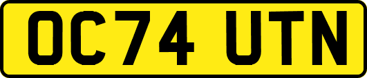 OC74UTN