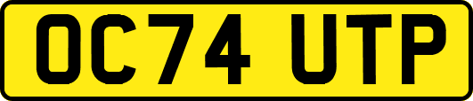 OC74UTP