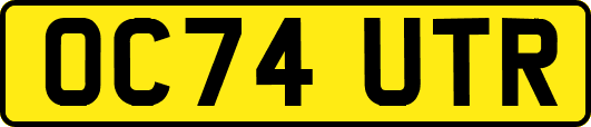 OC74UTR