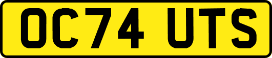 OC74UTS