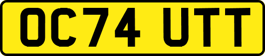 OC74UTT