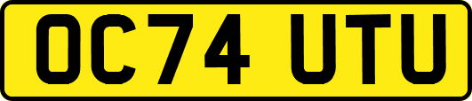 OC74UTU