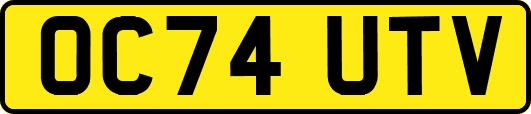 OC74UTV