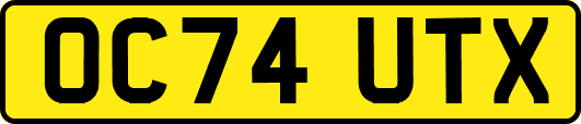 OC74UTX