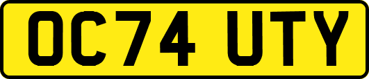 OC74UTY