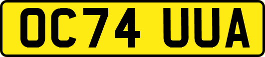 OC74UUA