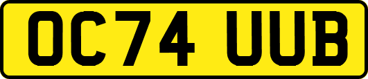 OC74UUB
