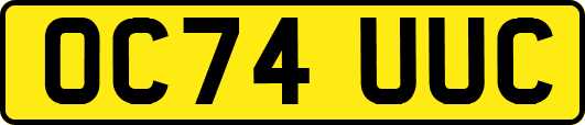 OC74UUC