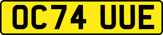 OC74UUE