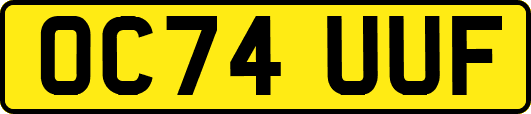 OC74UUF