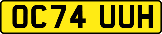 OC74UUH