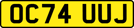 OC74UUJ