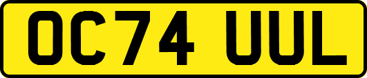 OC74UUL