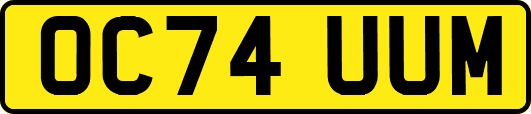 OC74UUM