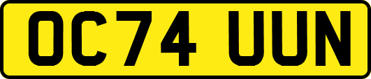OC74UUN