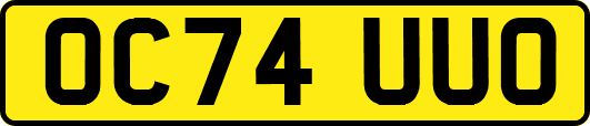 OC74UUO