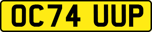 OC74UUP