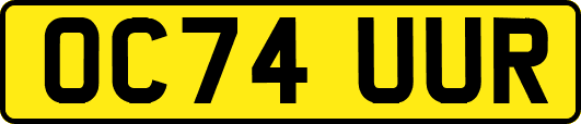 OC74UUR