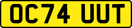 OC74UUT