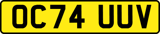 OC74UUV