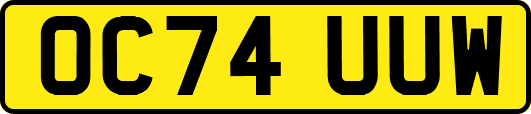 OC74UUW