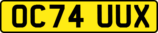 OC74UUX