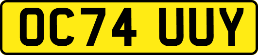 OC74UUY