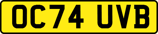 OC74UVB