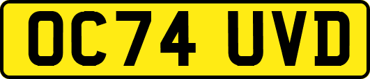 OC74UVD