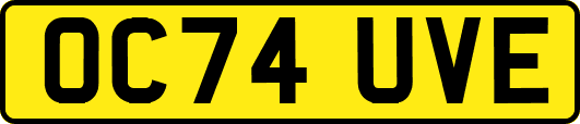 OC74UVE