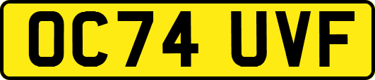 OC74UVF