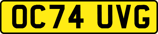 OC74UVG