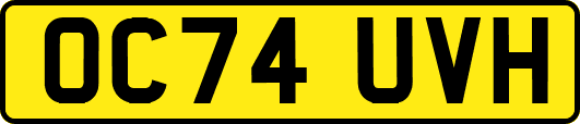 OC74UVH