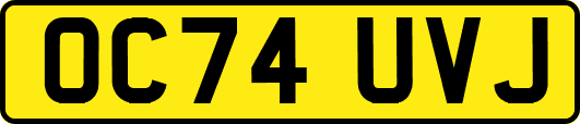 OC74UVJ
